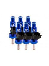 FIC 1400cc Honda J-Series ('98-'03) Injector Set (High-Z)